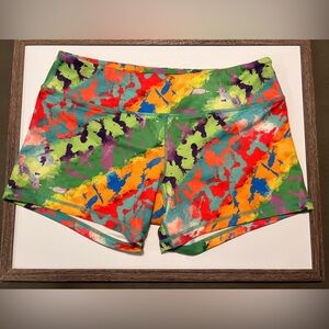 Born Primitive Double Take Booty Short